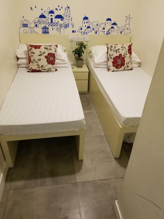 Sunlight Hotel Гонконг Экстерьер фото